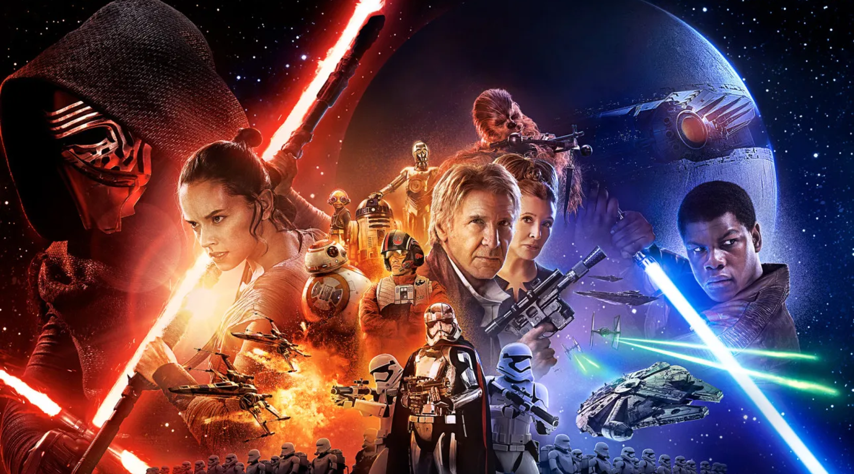 Star Wars